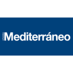 Periódico Mediterráneo-Logos-Stella-Oceani